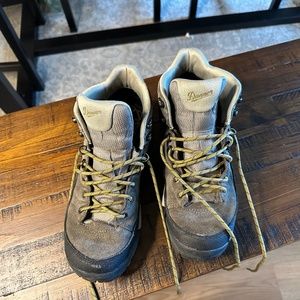 Danner panorama Mid 6” hiking boot